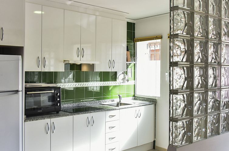 Appartement Caseta Blanqueta