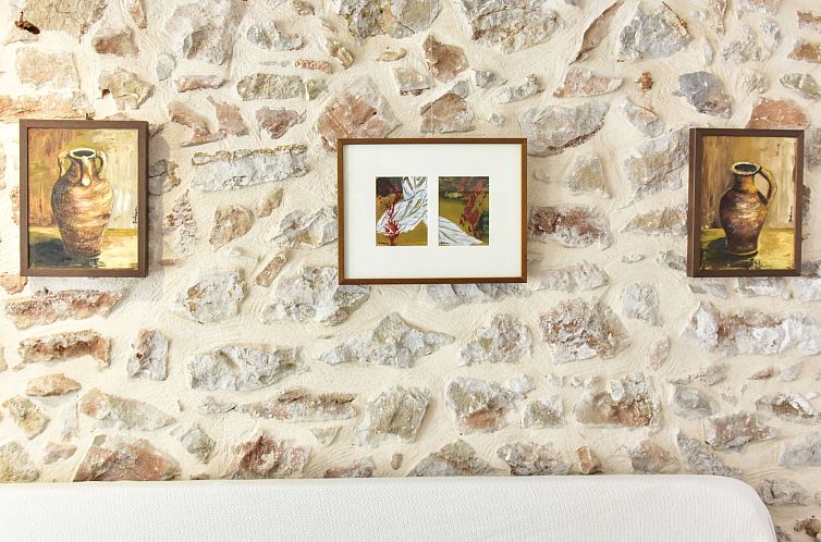 Appartement Caseta Blanqueta