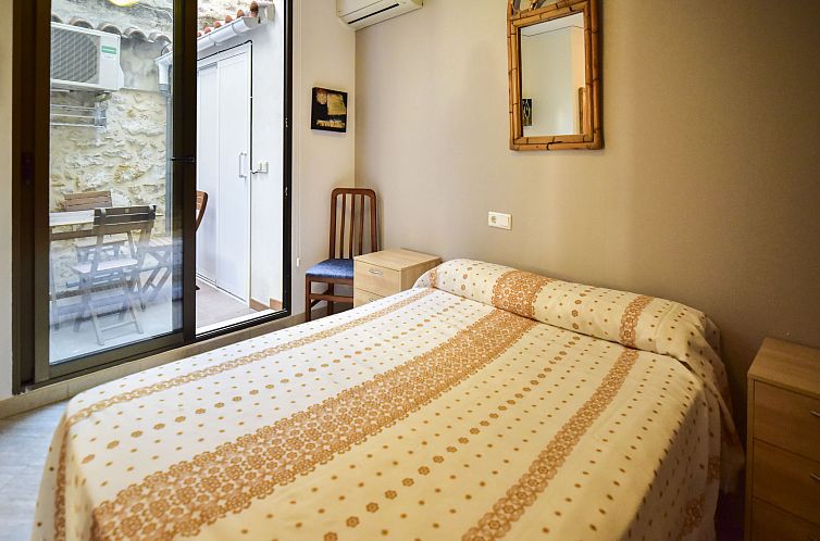 Appartement Caseta Blanqueta