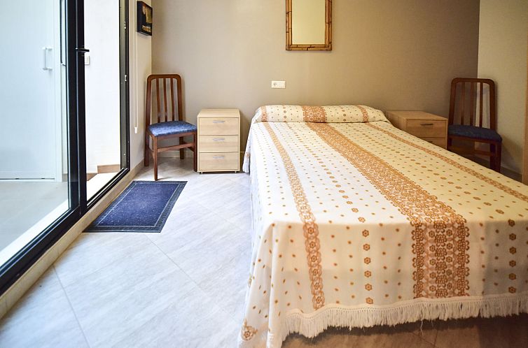 Appartement Caseta Blanqueta