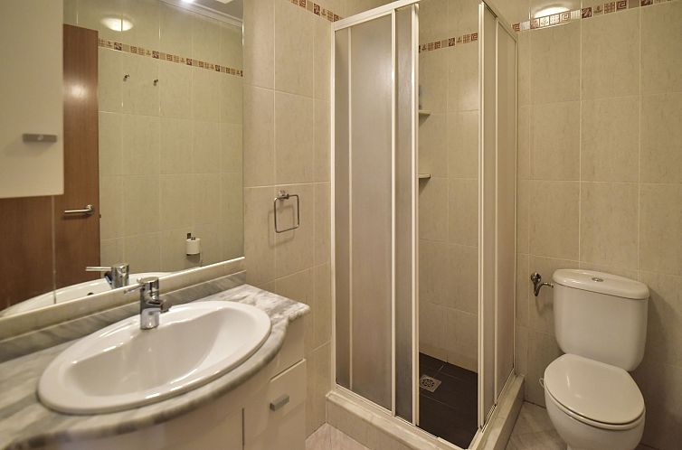 Appartement Caseta Blanqueta