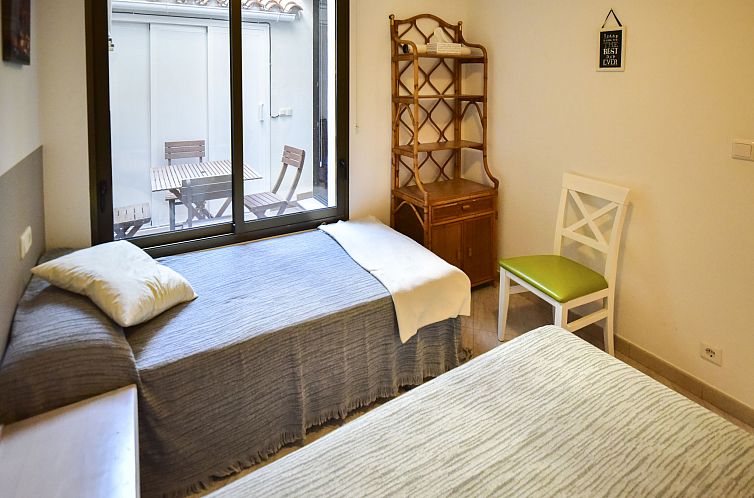 Appartement Caseta Blanqueta