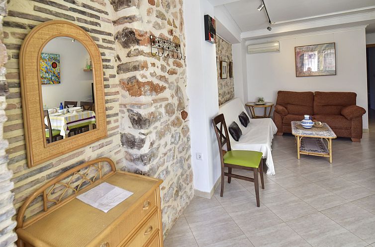 Appartement Caseta Blanqueta