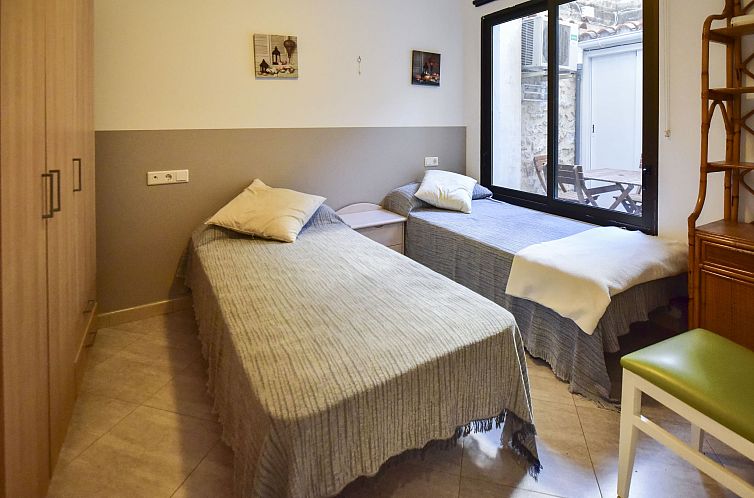 Appartement Caseta Blanqueta