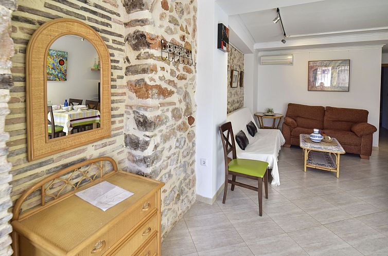 Appartement Caseta Blanqueta