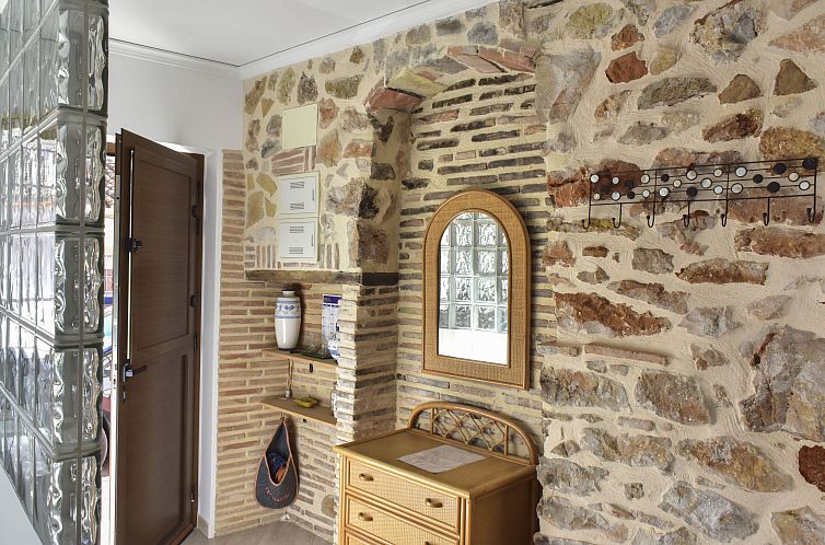 Appartement Caseta Blanqueta