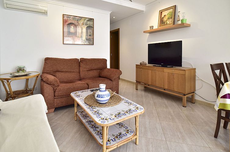 Appartement Caseta Blanqueta