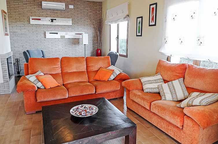 Vakantiehuis Villa Corona