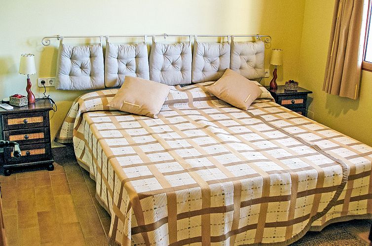 Vakantiehuis Villa Corona