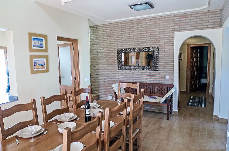 Vakantiehuis Villa Corona