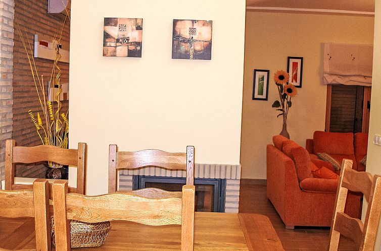 Vakantiehuis Villa Corona