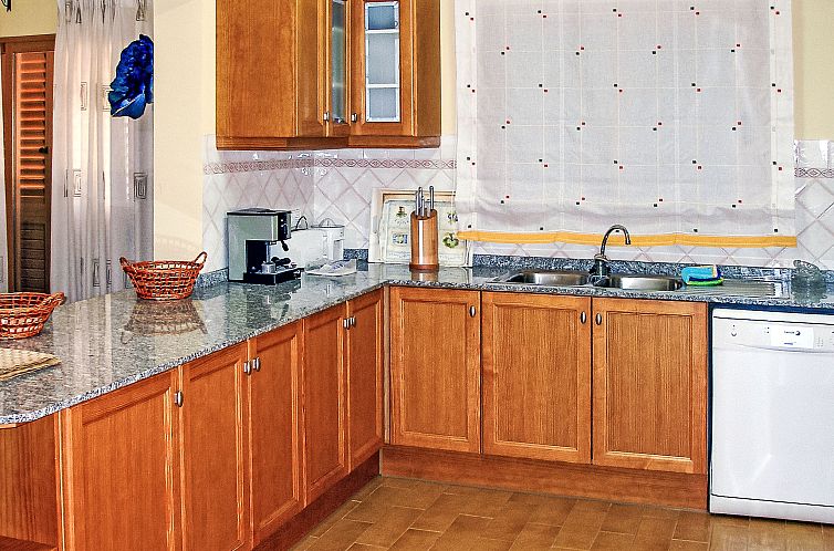 Vakantiehuis Villa Corona