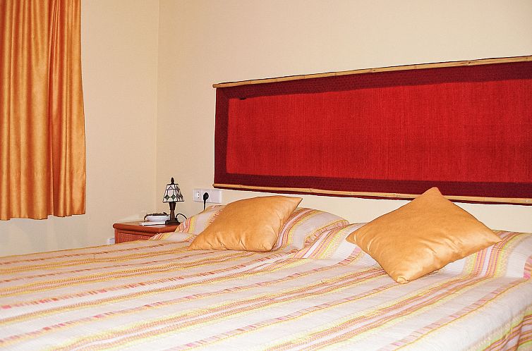 Vakantiehuis Villa Corona