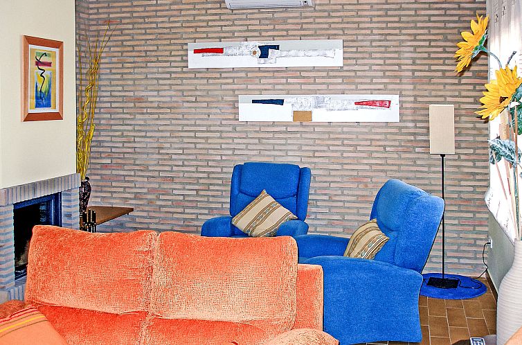 Vakantiehuis Villa Corona