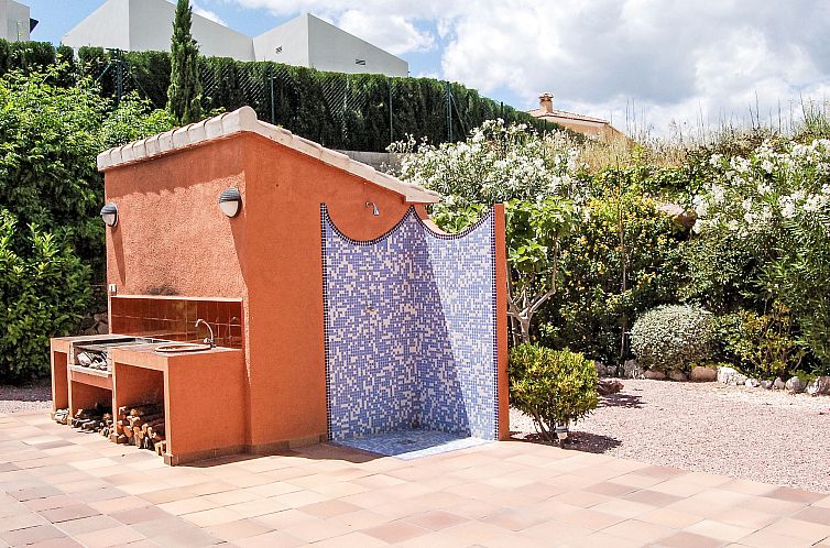 Vakantiehuis Villa Corona