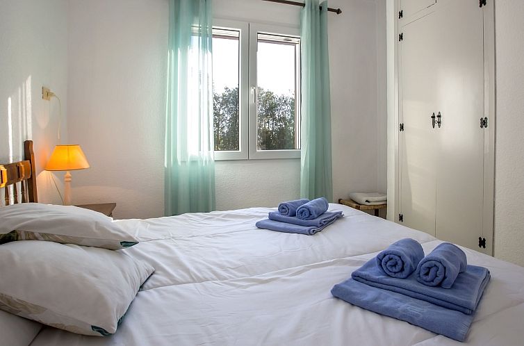 Vakantiehuis El Palmar