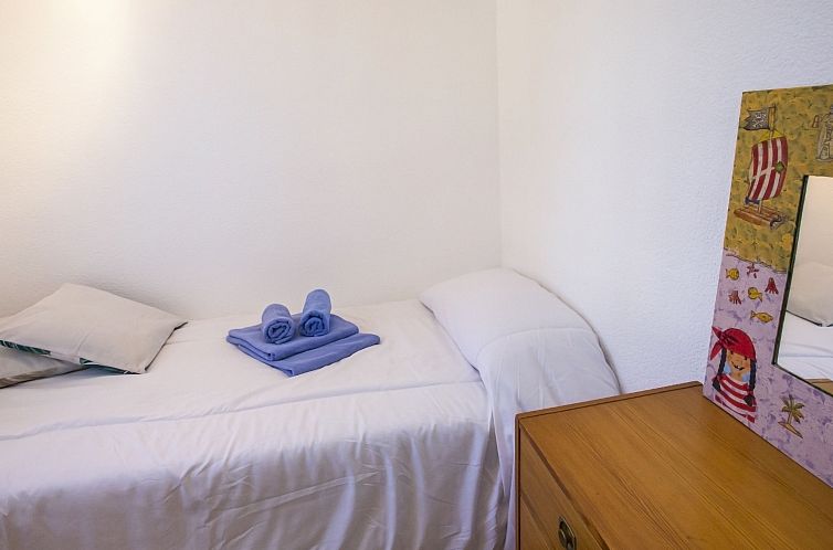 Vakantiehuis El Palmar