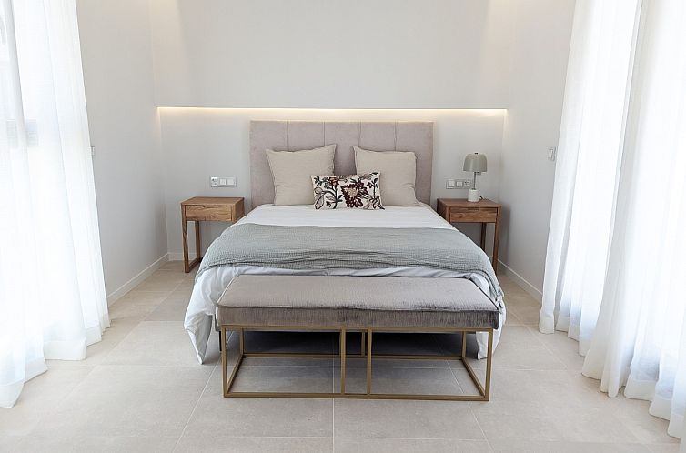 Appartement in Dénia