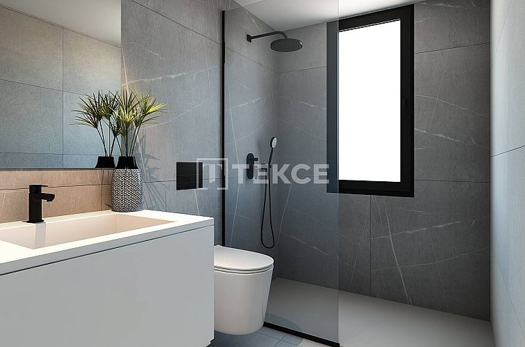 Vrijstaande woning in Dénia