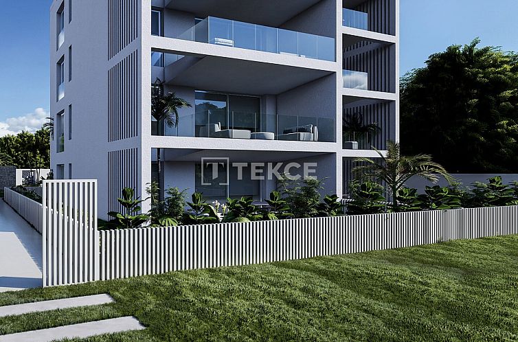 Appartement in Dénia