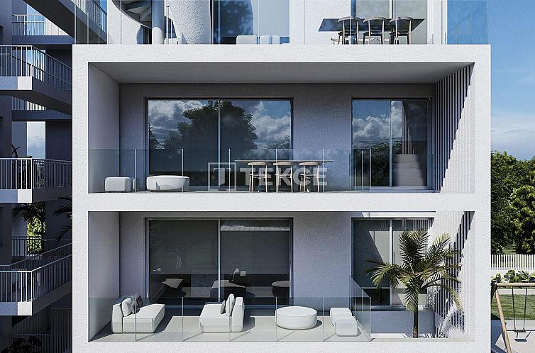 Appartement in Dénia