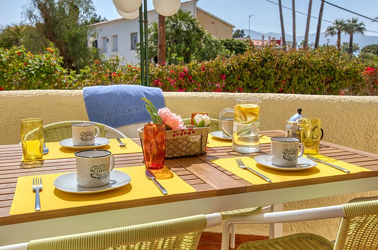 Appartement La Felicidad