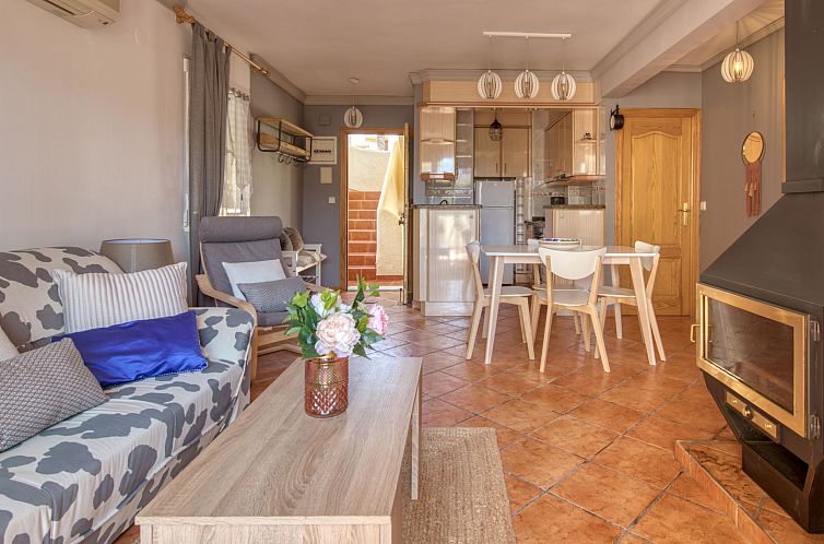 Appartement La Felicidad