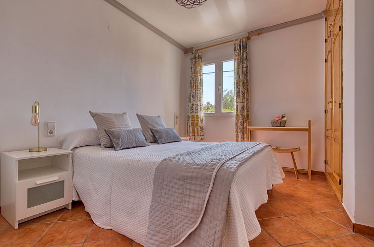 Appartement La Felicidad