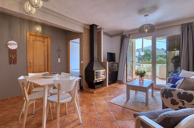 Appartement La Felicidad