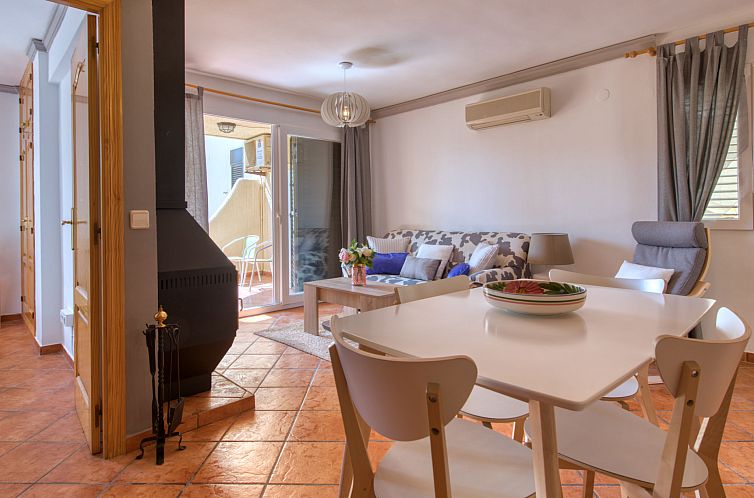 Appartement La Felicidad