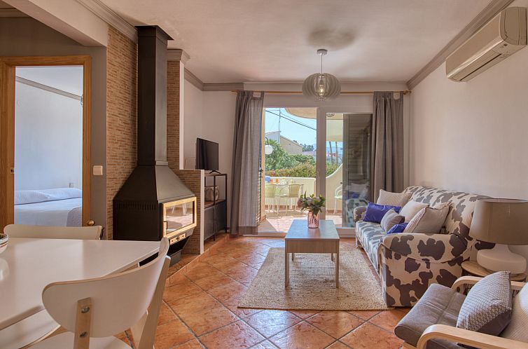 Appartement La Felicidad