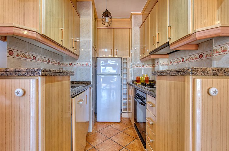 Appartement La Felicidad