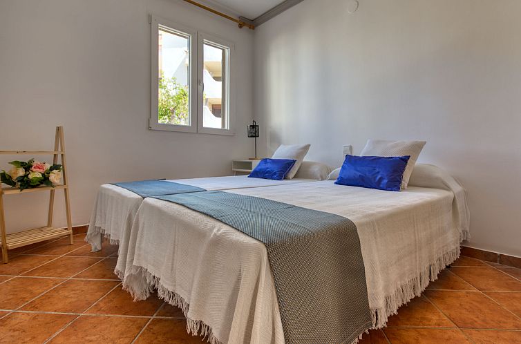 Appartement La Felicidad