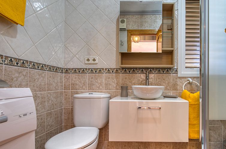 Appartement La Felicidad