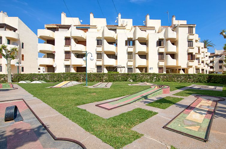 Appartement La Felicidad