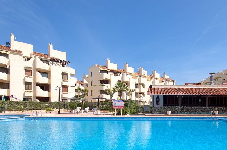 Appartement La Felicidad