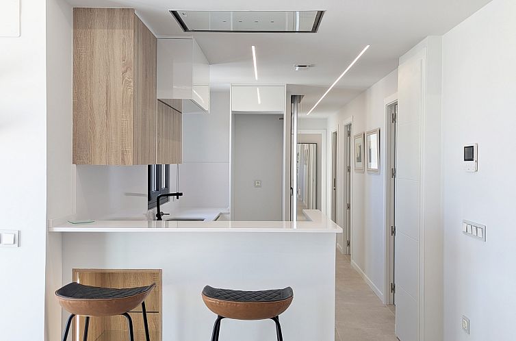 Appartement in Dénia