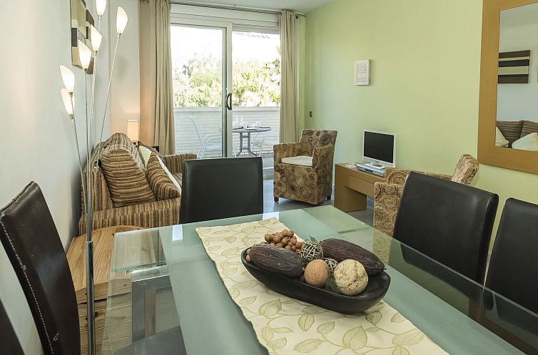 Appartement Elegance