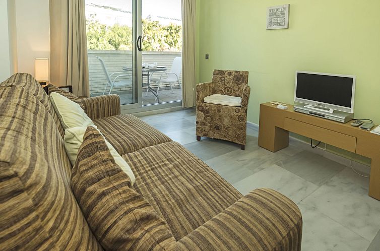 Appartement Elegance