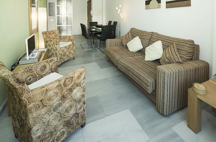Appartement Elegance