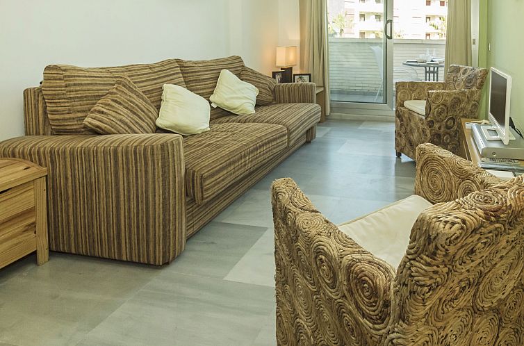 Appartement Elegance