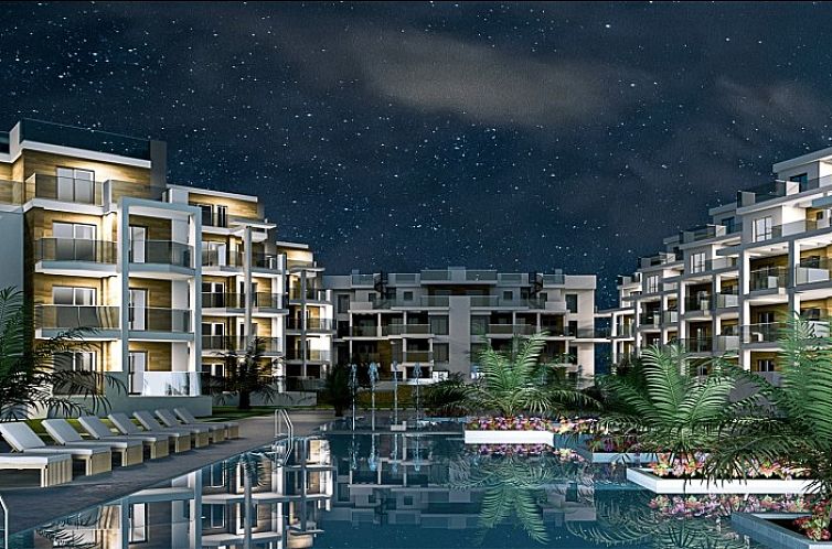 Appartement in Dénia