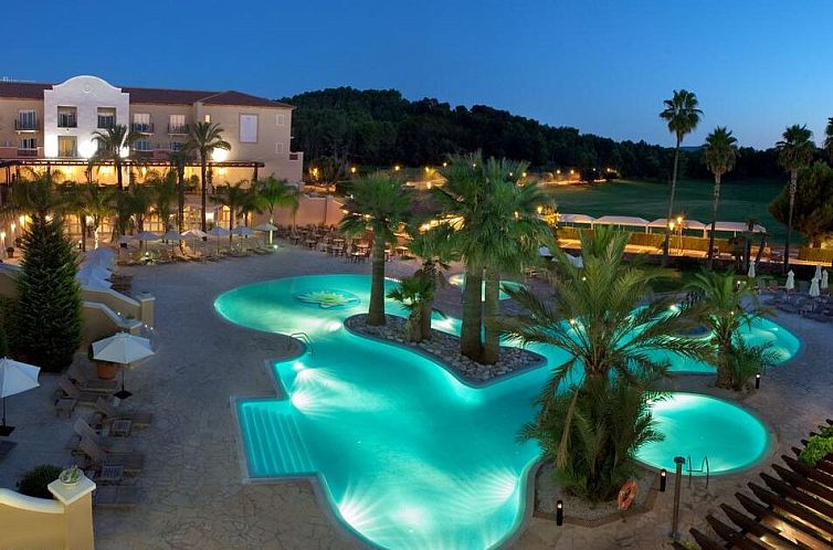 Appartement in Dénia