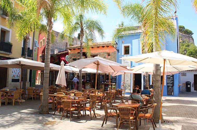 Appartement in Dénia