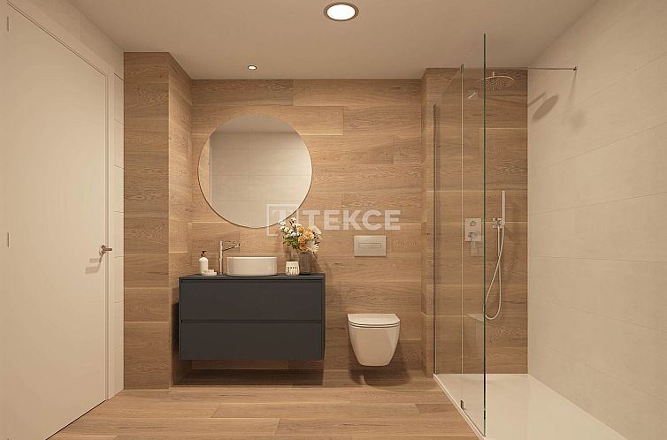 Appartement in Dénia Centro