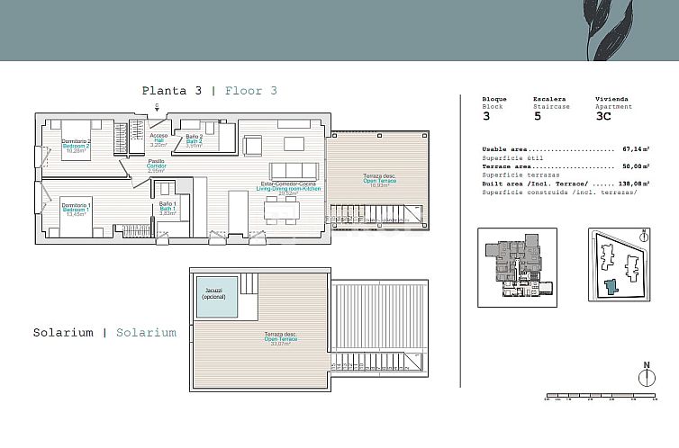 Appartement in Dénia Centro