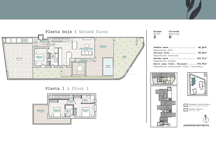 Appartement in Dénia Centro