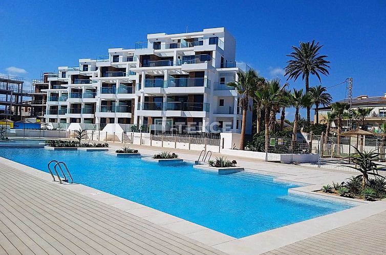 Appartement in Dénia