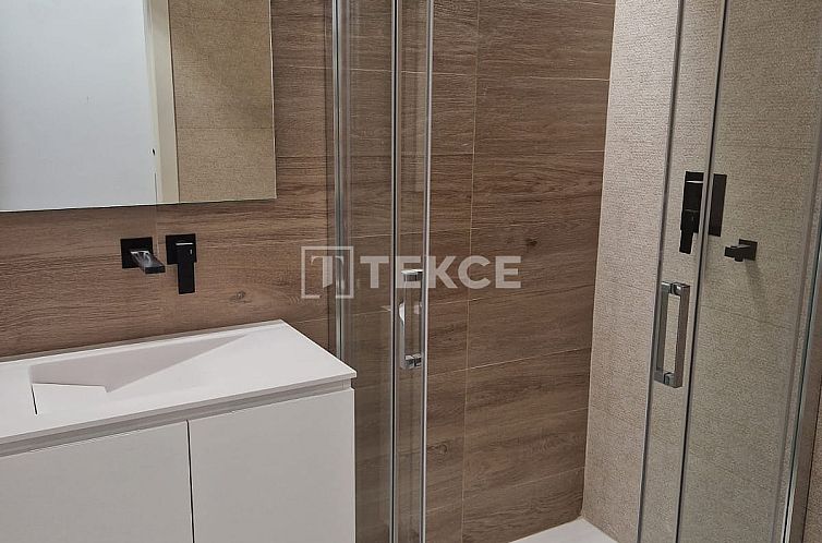 Appartement in Dénia