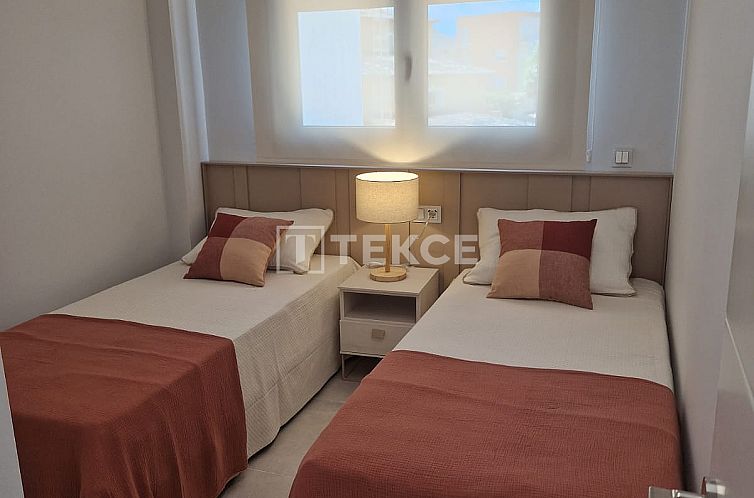 Appartement in Dénia